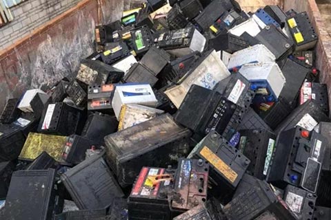 ㊣江津塘河专业回收废旧电池☯废回收锂电池☯收废弃旧电池