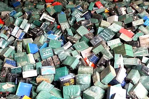 牡丹江废弃UPS蓄电池回收|回收废弃锂电池