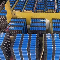 通辽超威CHILWEE铅酸蓄电池回收-回收电池公司